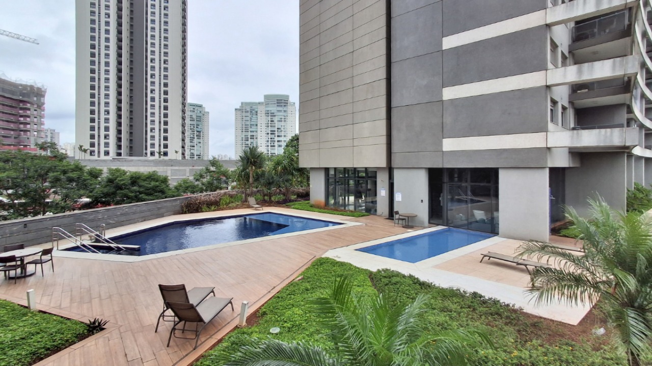 Apartamento, 2 quartos, 79 m² - Foto 38