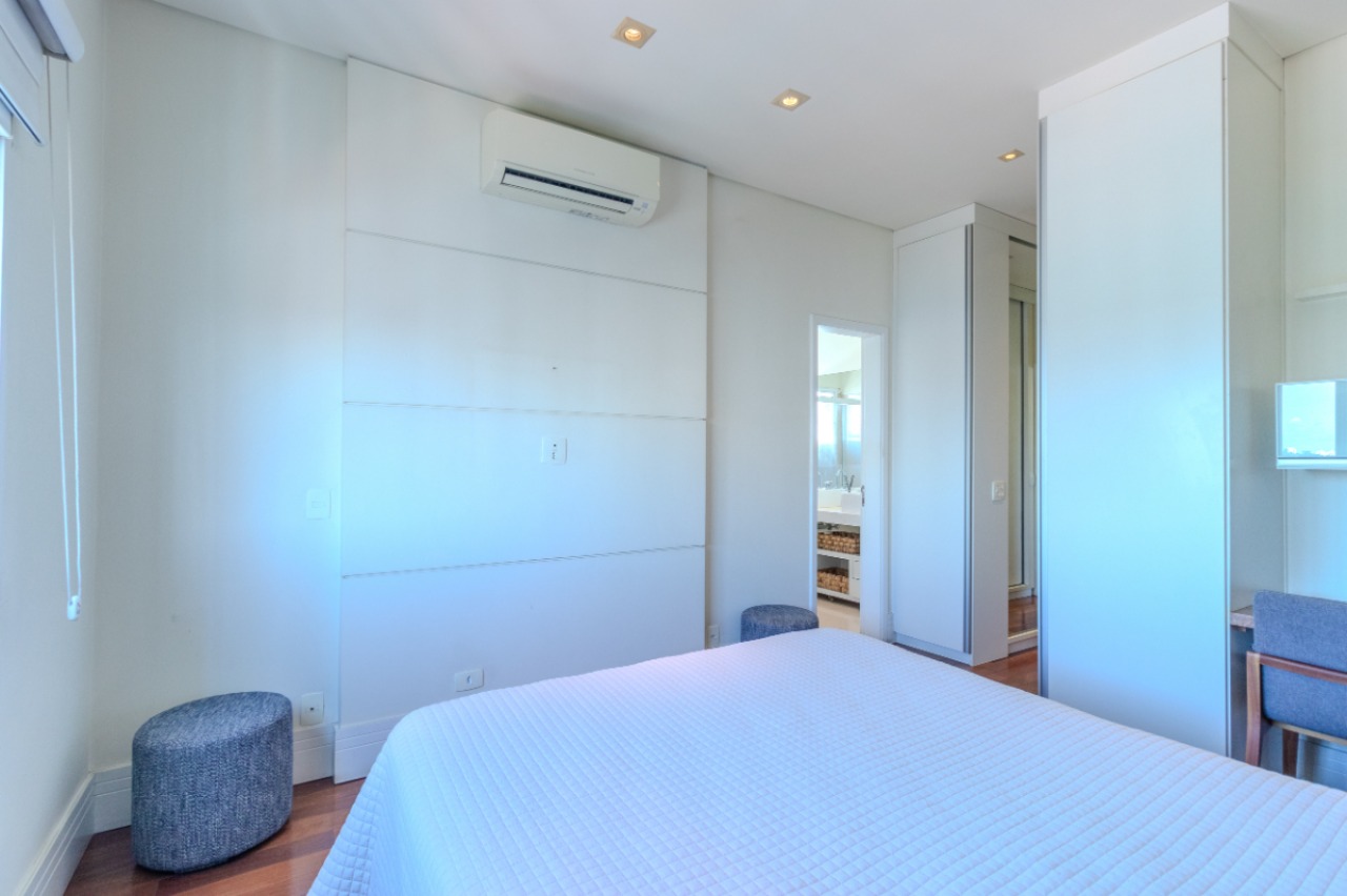 Apartamento, 3 quartos, 161 m² - Foto 18