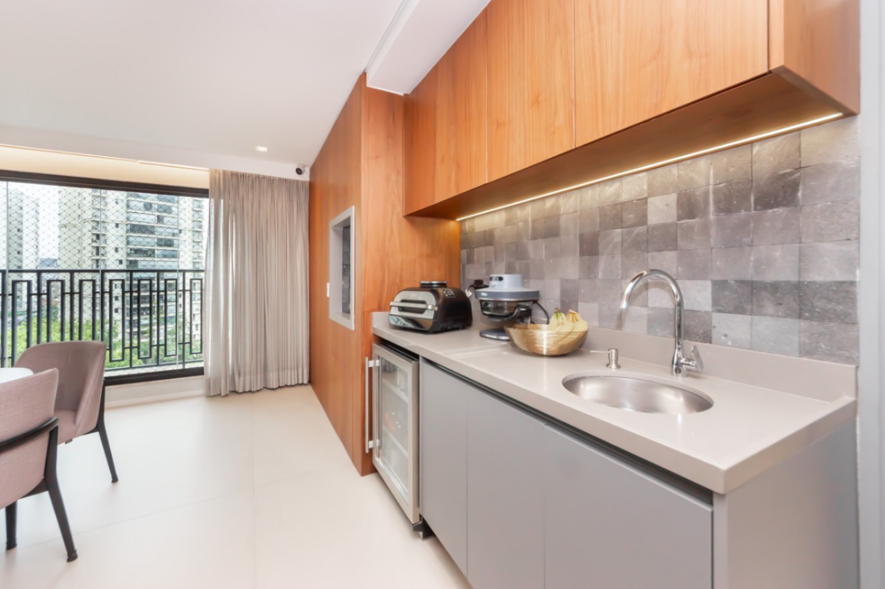 Apartamento, 4 quartos, 240 m² - Foto 9