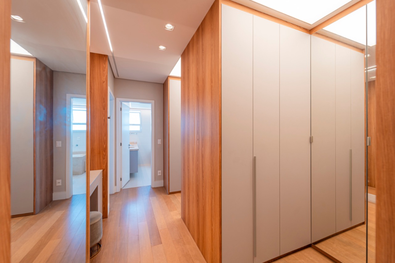 Apartamento, 4 quartos, 276 m² - Foto 24