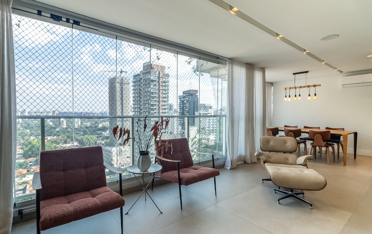 Apartamento, 3 quartos, 175 m² - Foto 6