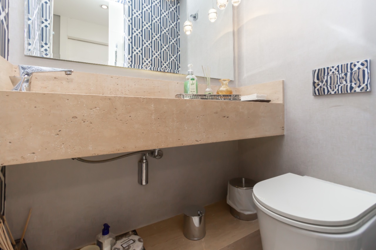 Apartamento, 4 quartos, 242 m² - Foto 22