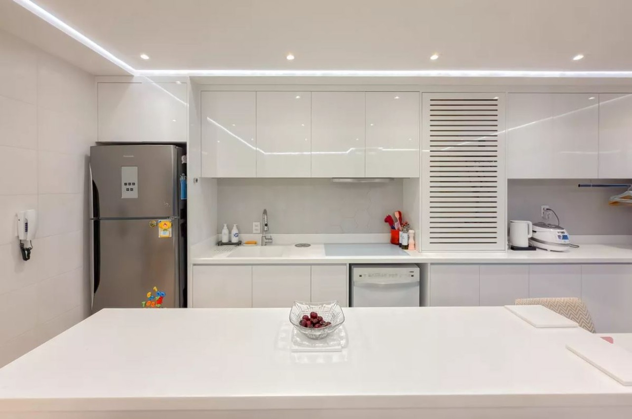 Apartamento, 2 quartos, 68 m² - Foto 8