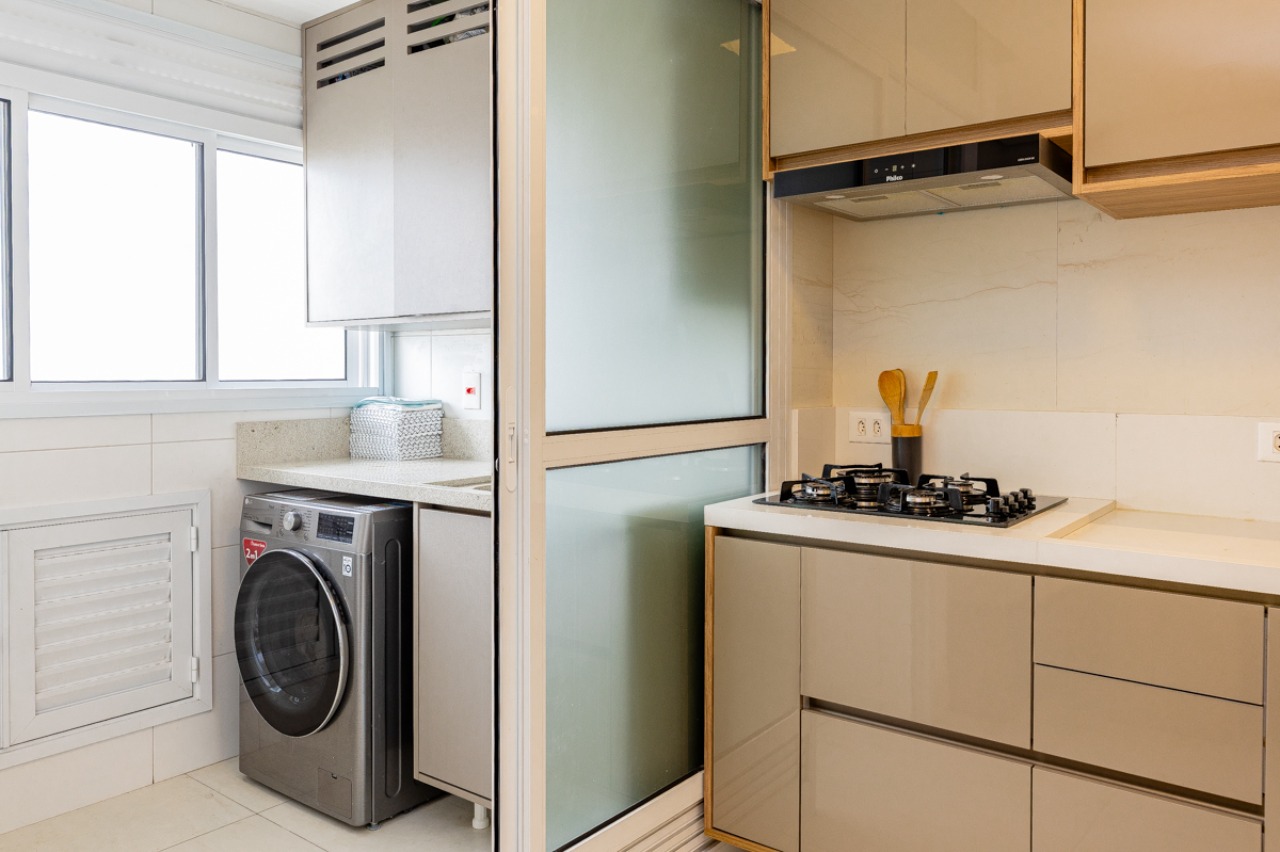 Apartamento, 3 quartos, 135 m² - Foto 22
