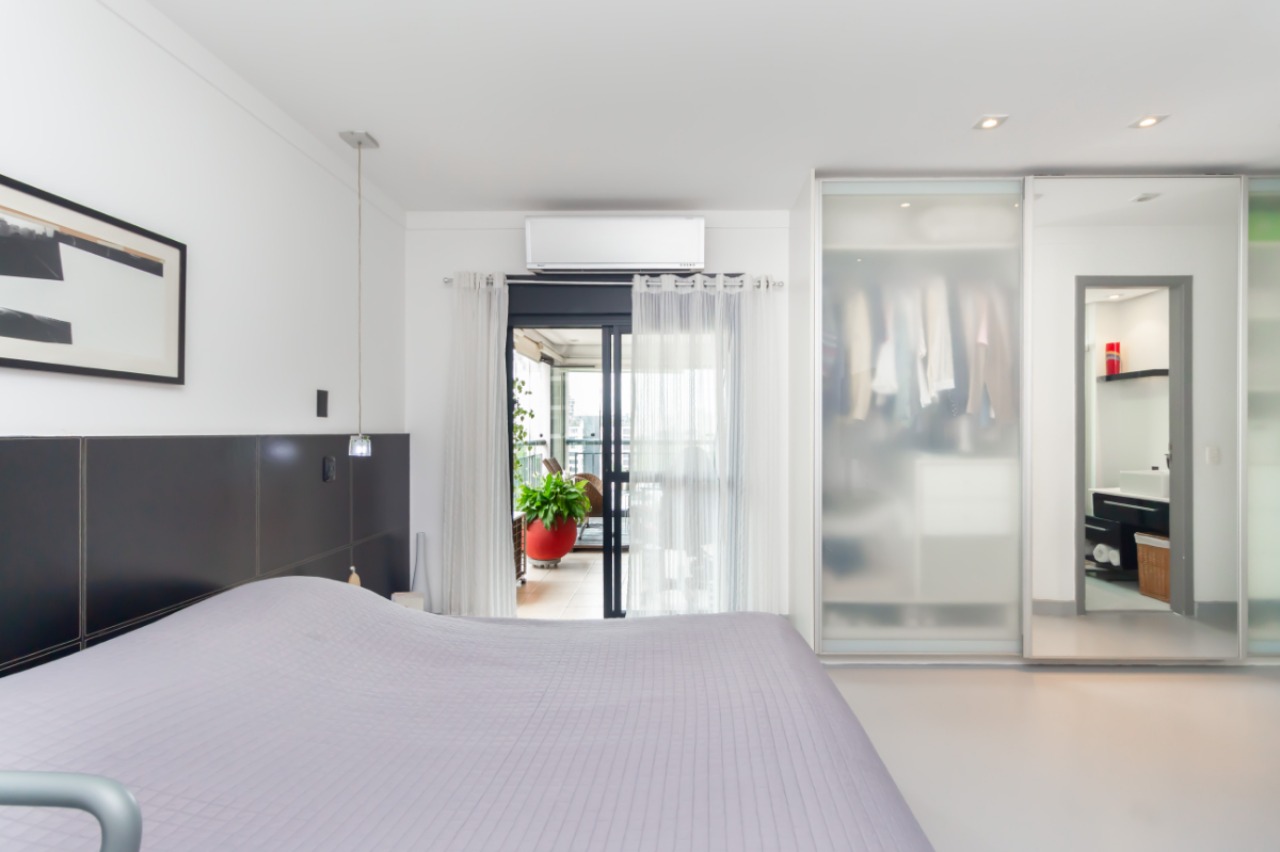 Apartamento, 2 quartos, 105 m² - Foto 19