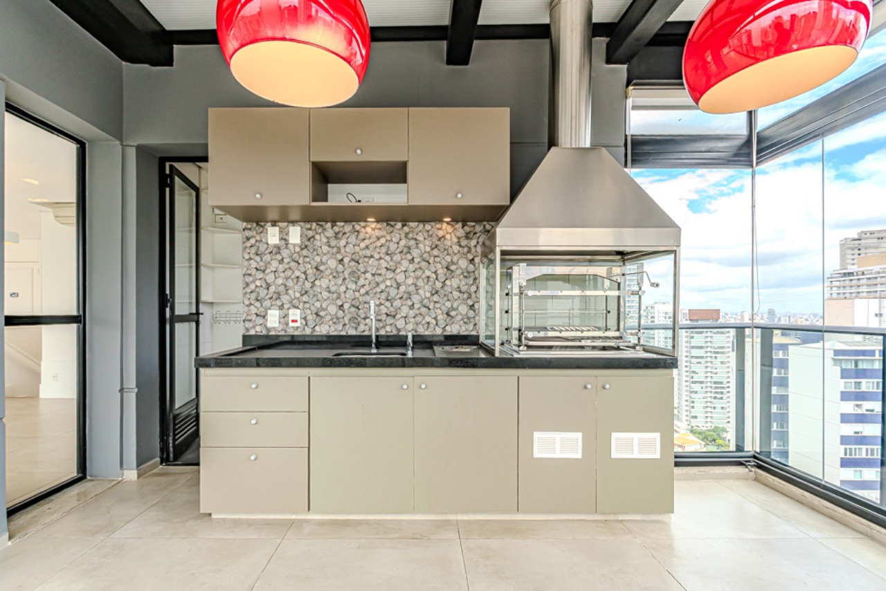 Cobertura, 4 quartos, 283 m² - Foto 7