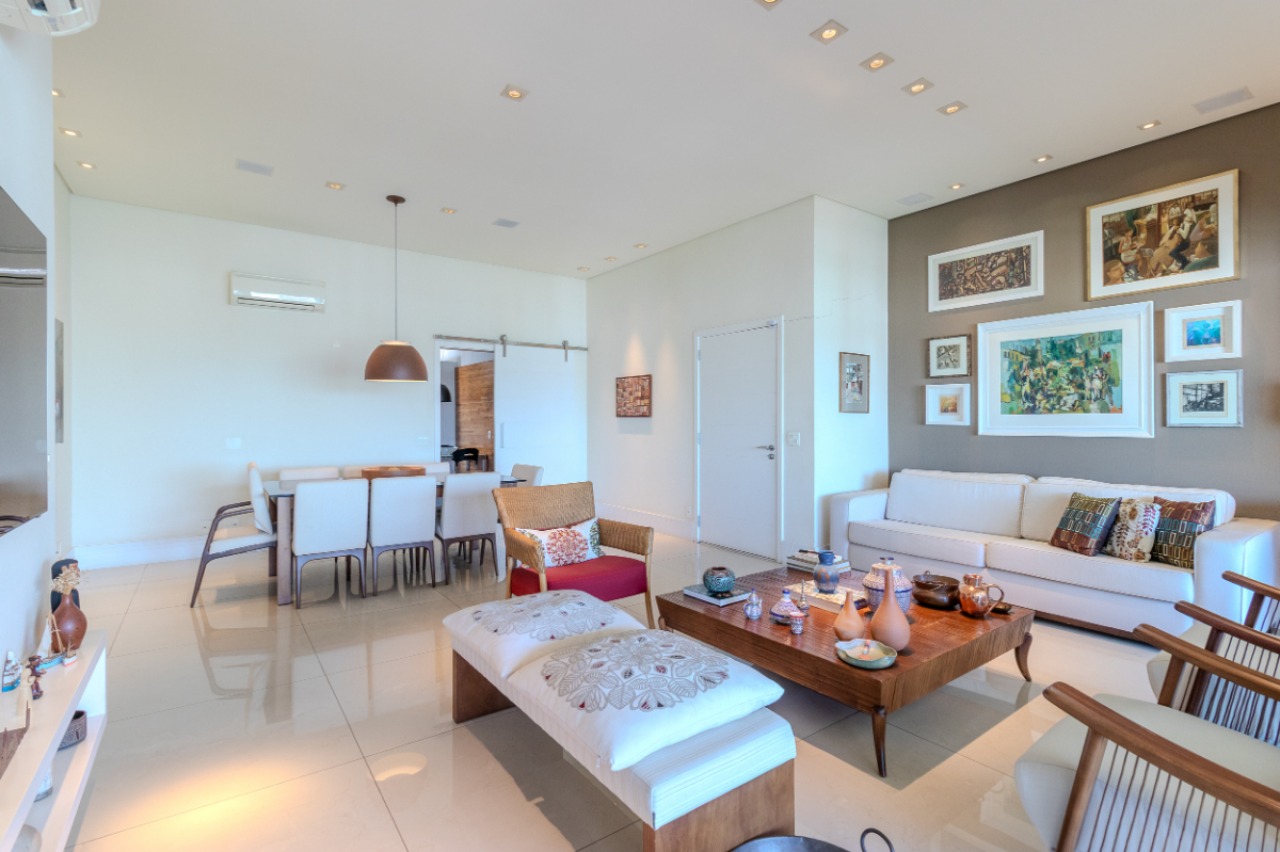 Apartamento, 3 quartos, 161 m² - Foto 8