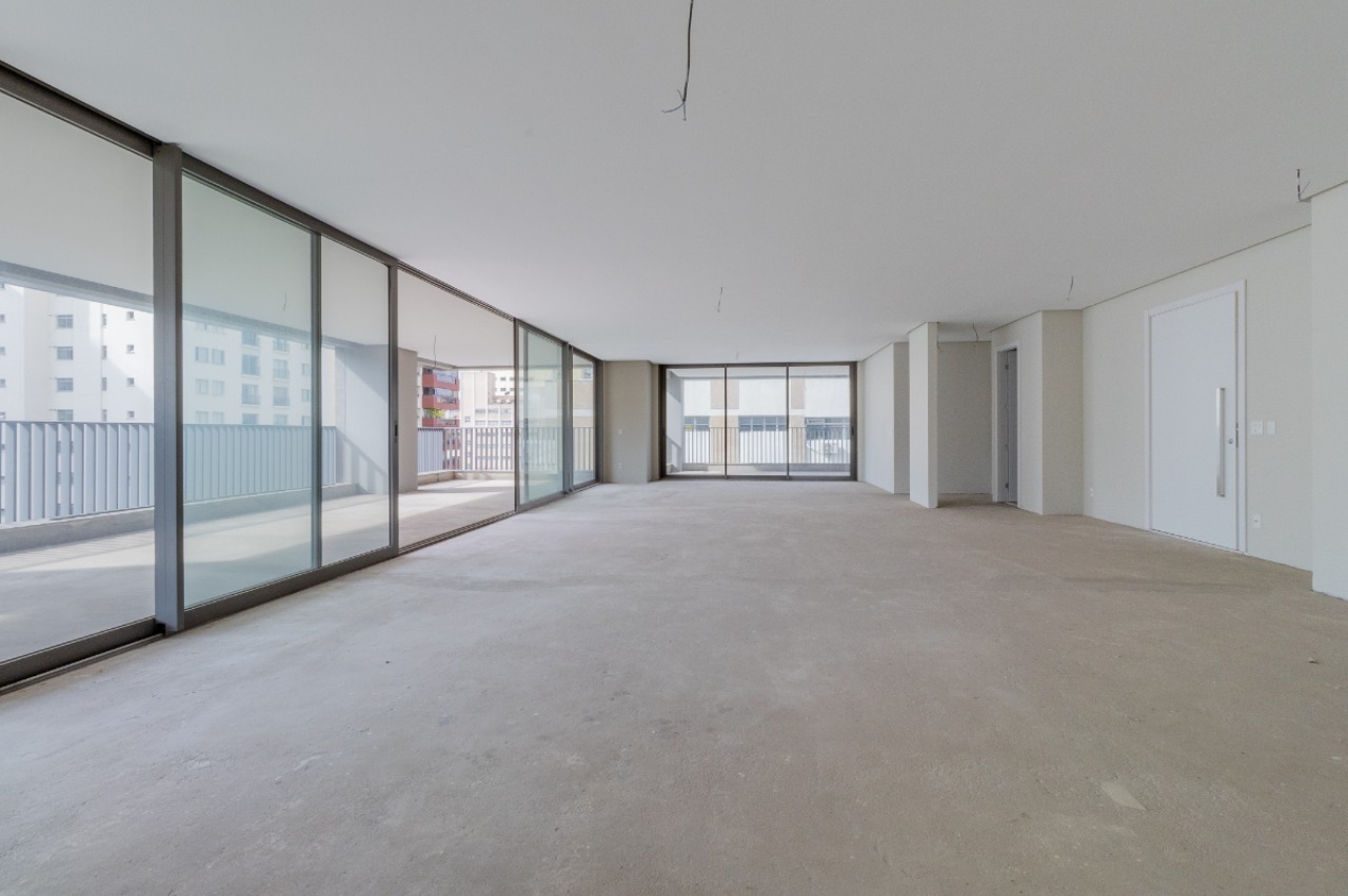 Apartamento, 4 quartos, 478 m² - Foto 1