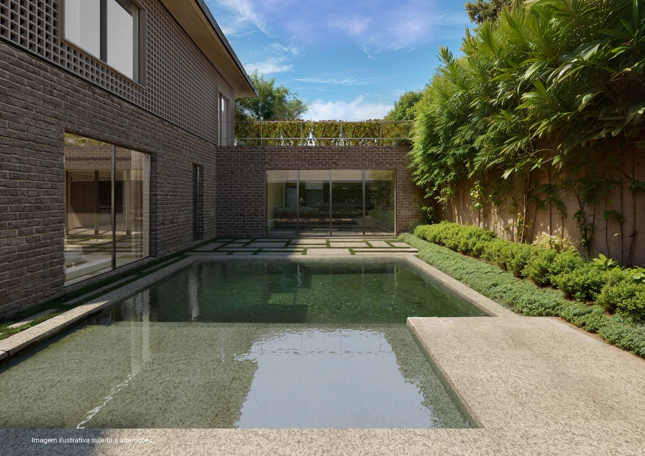 Casa, 4 quartos, 455 m² - Foto 3