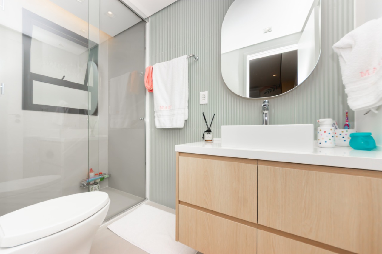 Apartamento, 4 quartos, 240 m² - Foto 37