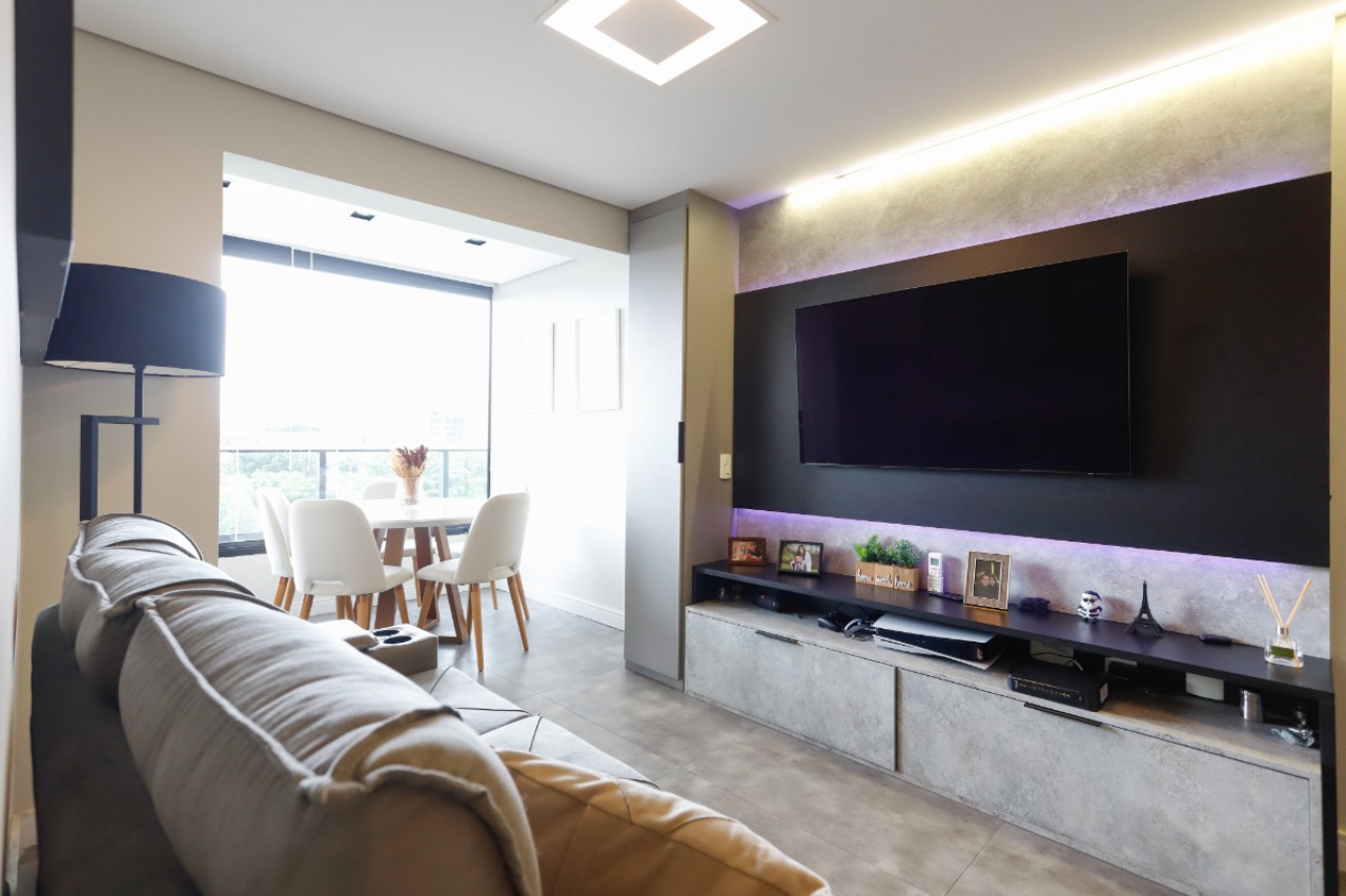 Apartamento, 2 quartos, 79 m² - Foto 9