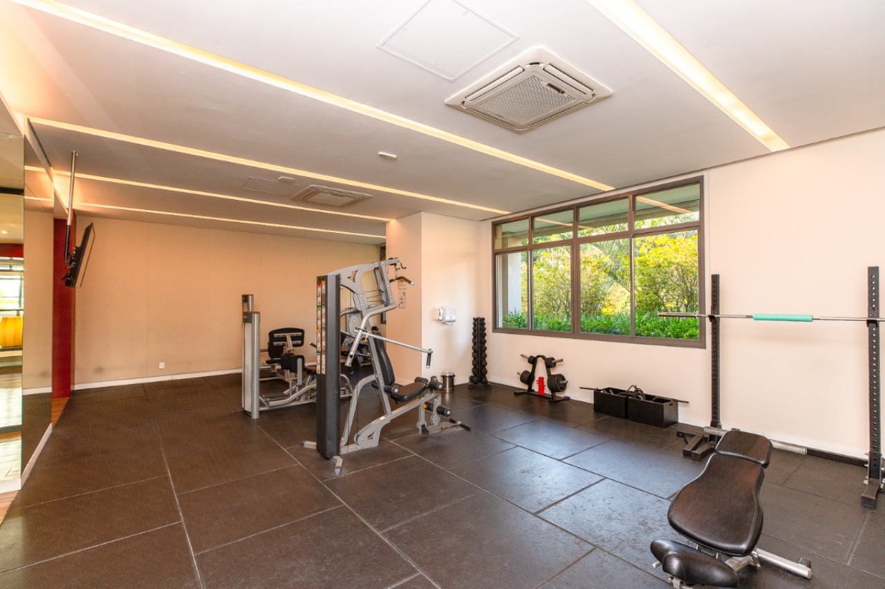Apartamento, 3 quartos, 137 m² - Foto 36