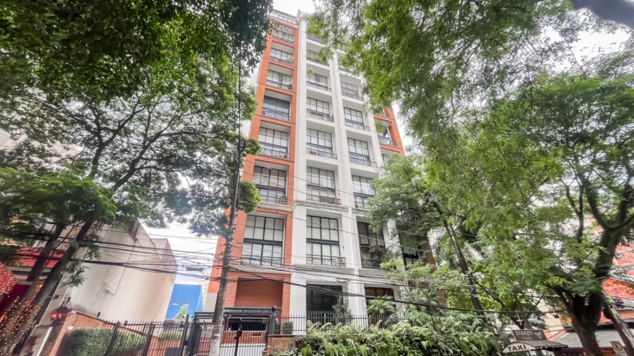 Cobertura, 2 quartos, 110 m² - Foto 28