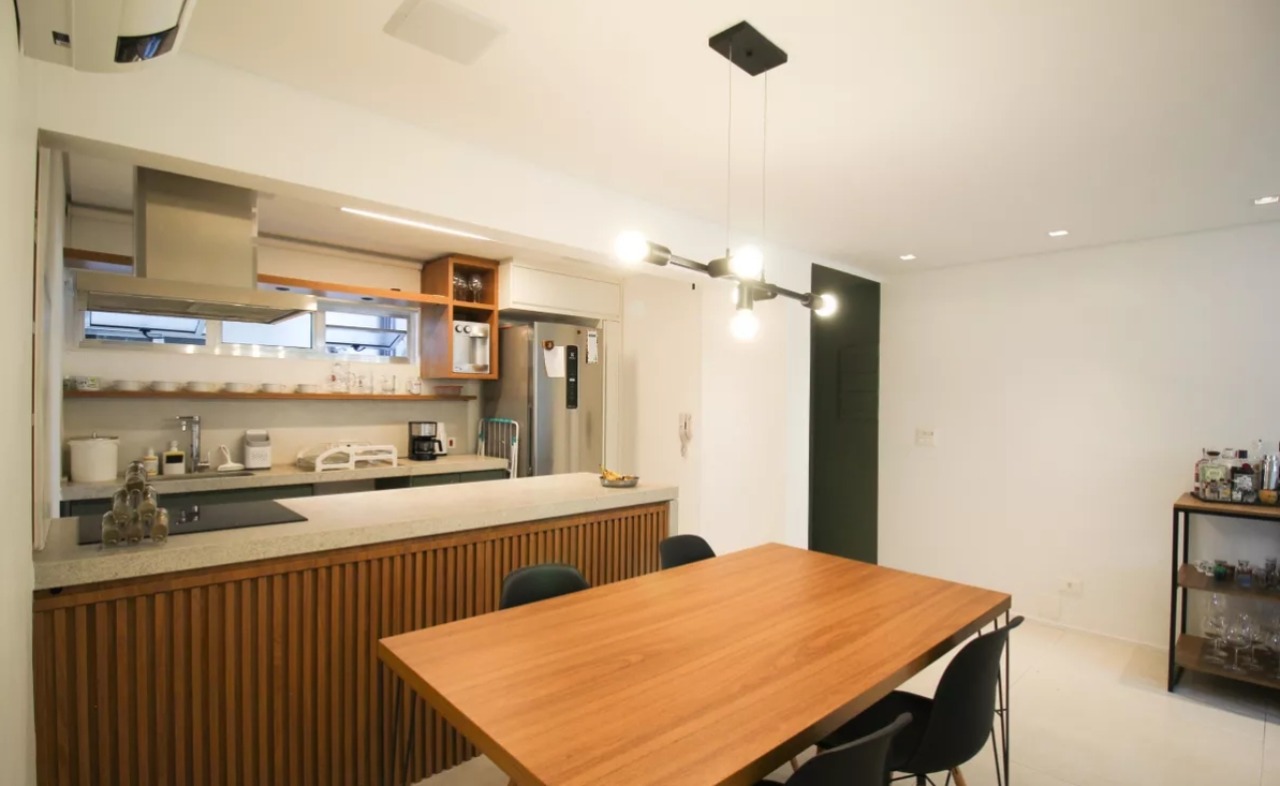 Apartamento, 2 quartos, 67 m² - Foto 6