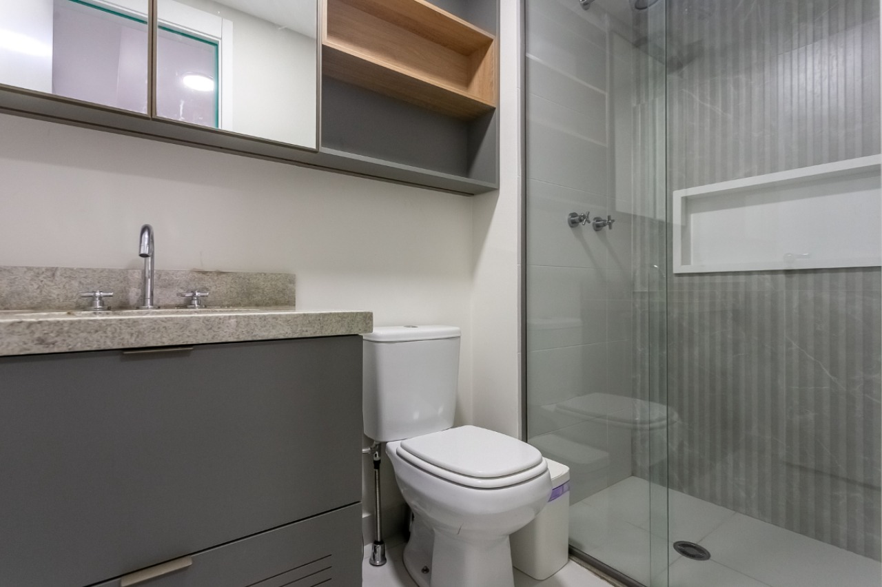 Apartamento, 3 quartos, 115 m² - Foto 22