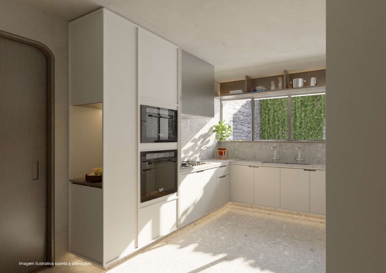 Casa, 4 quartos, 455 m² - Foto 16