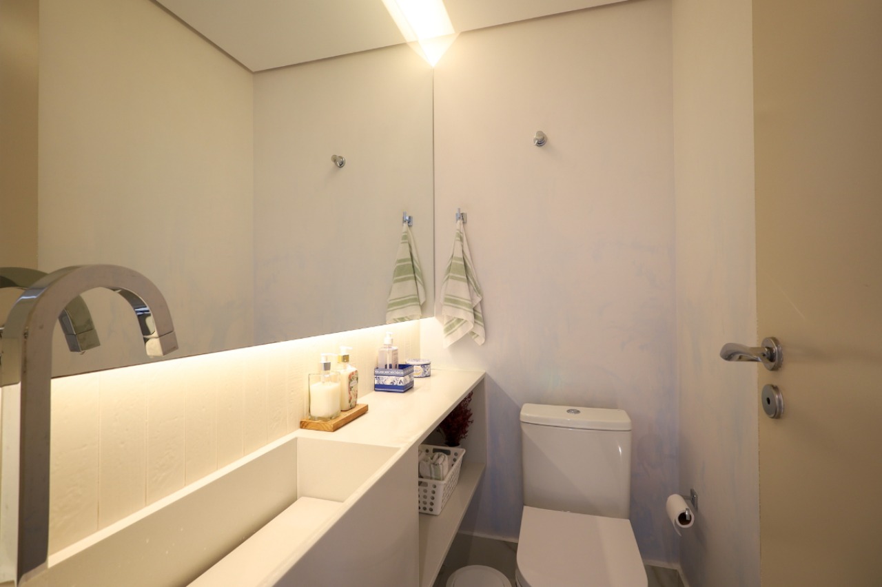 Apartamento, 3 quartos, 137 m² - Foto 20