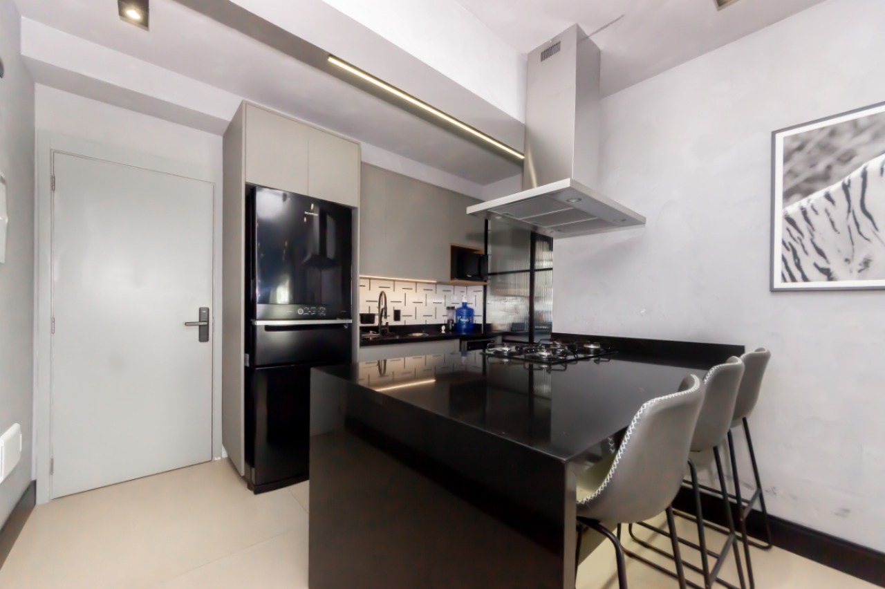 Apartamento, 3 quartos, 80 m² - Foto 12