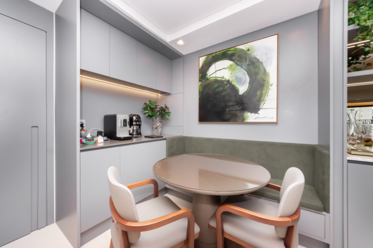 Apartamento, 4 quartos, 240 m² - Foto 14