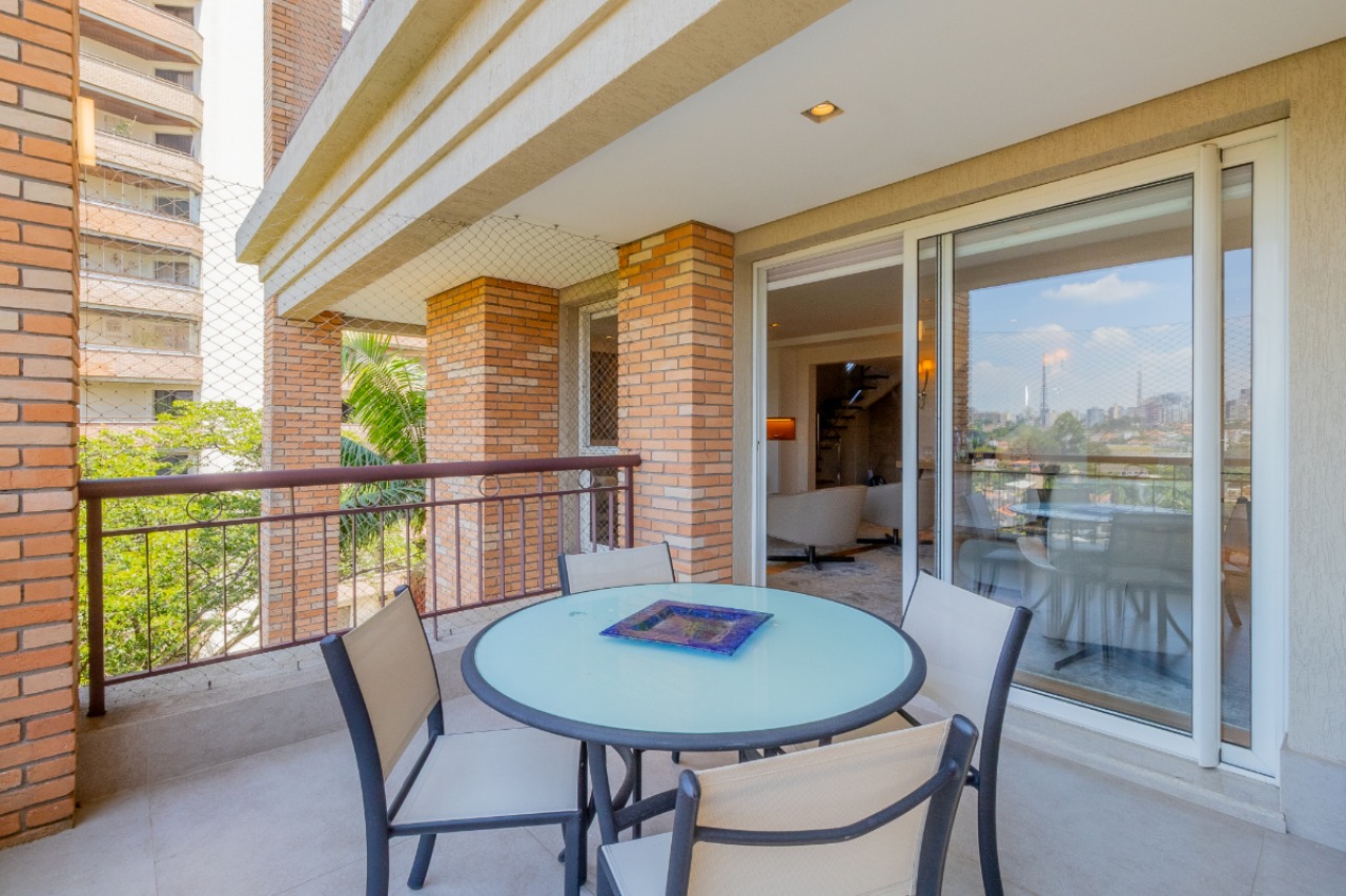 Apartamento, 4 quartos, 278 m² - Foto 7