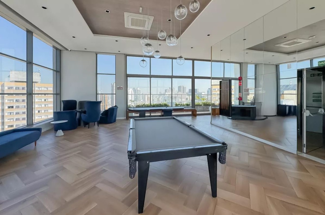 Apartamento, 2 quartos, 68 m² - Foto 31