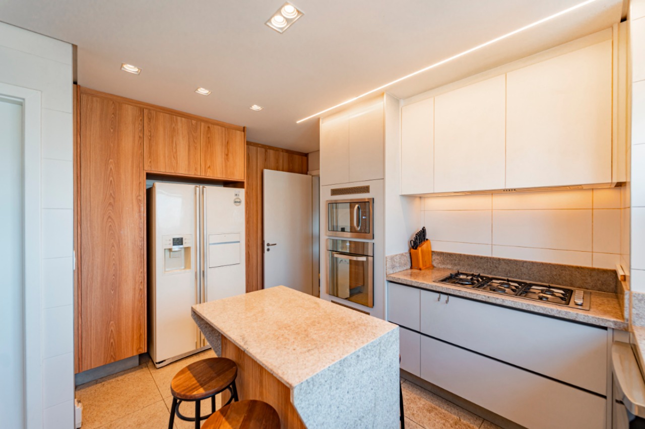 Apartamento, 4 quartos, 276 m² - Foto 19