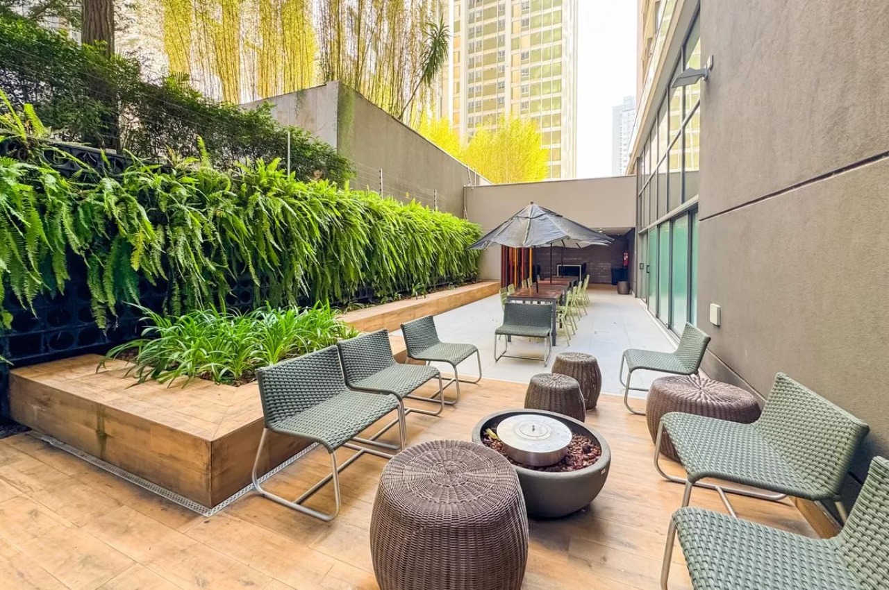 Apartamento, 2 quartos, 68 m² - Foto 41