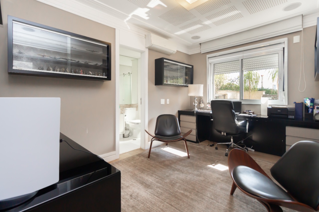 Apartamento, 4 quartos, 242 m² - Foto 39