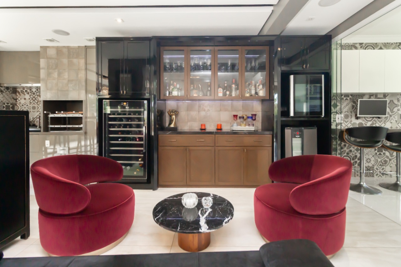 Apartamento, 4 quartos, 242 m² - Foto 13