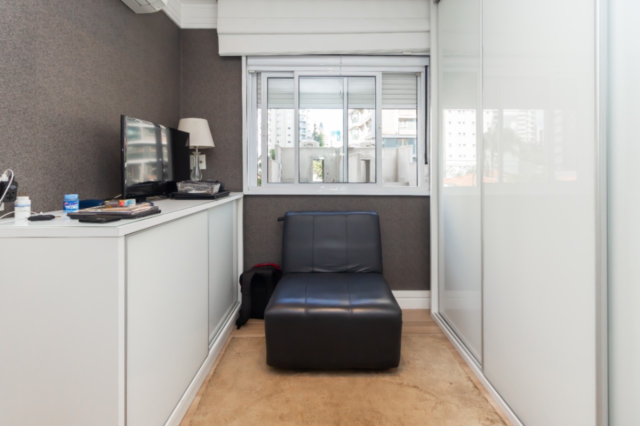 Apartamento, 4 quartos, 242 m² - Foto 32