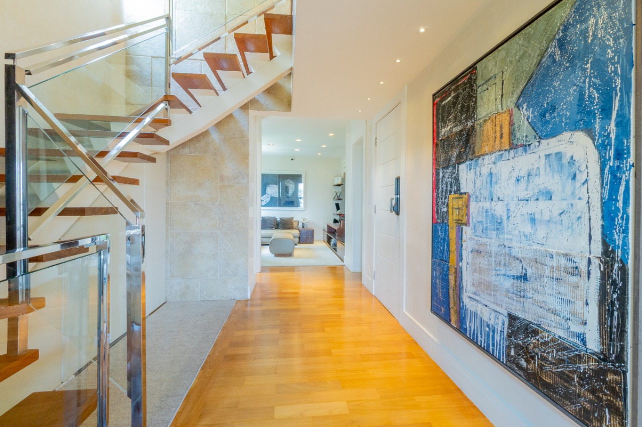 Apartamento, 4 quartos, 278 m² - Foto 12