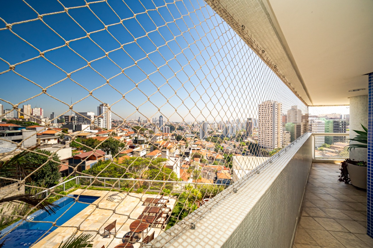 Apartamento, 4 quartos, 222 m² - Foto 15