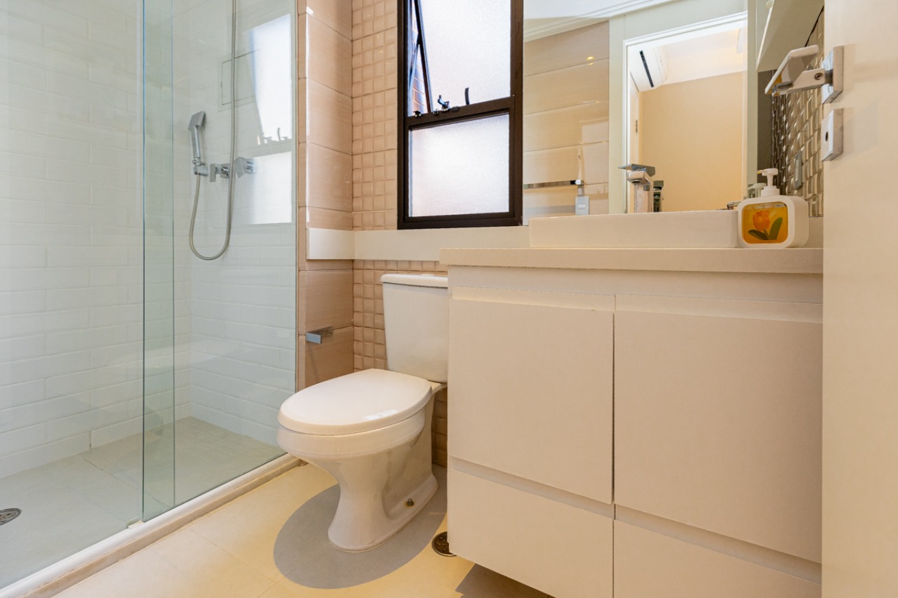Apartamento, 3 quartos, 209 m² - Foto 33