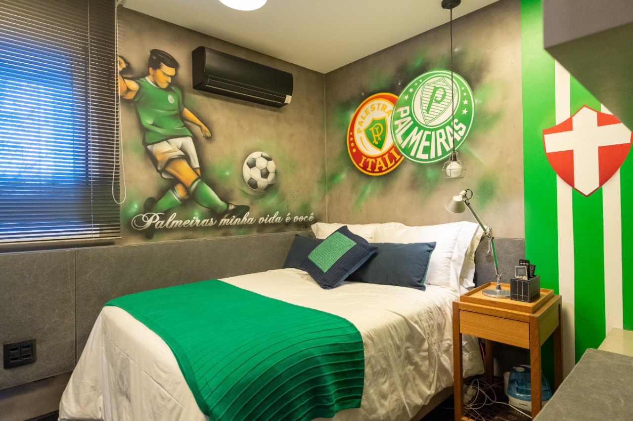 Apartamento, 3 quartos, 238 m² - Foto 31
