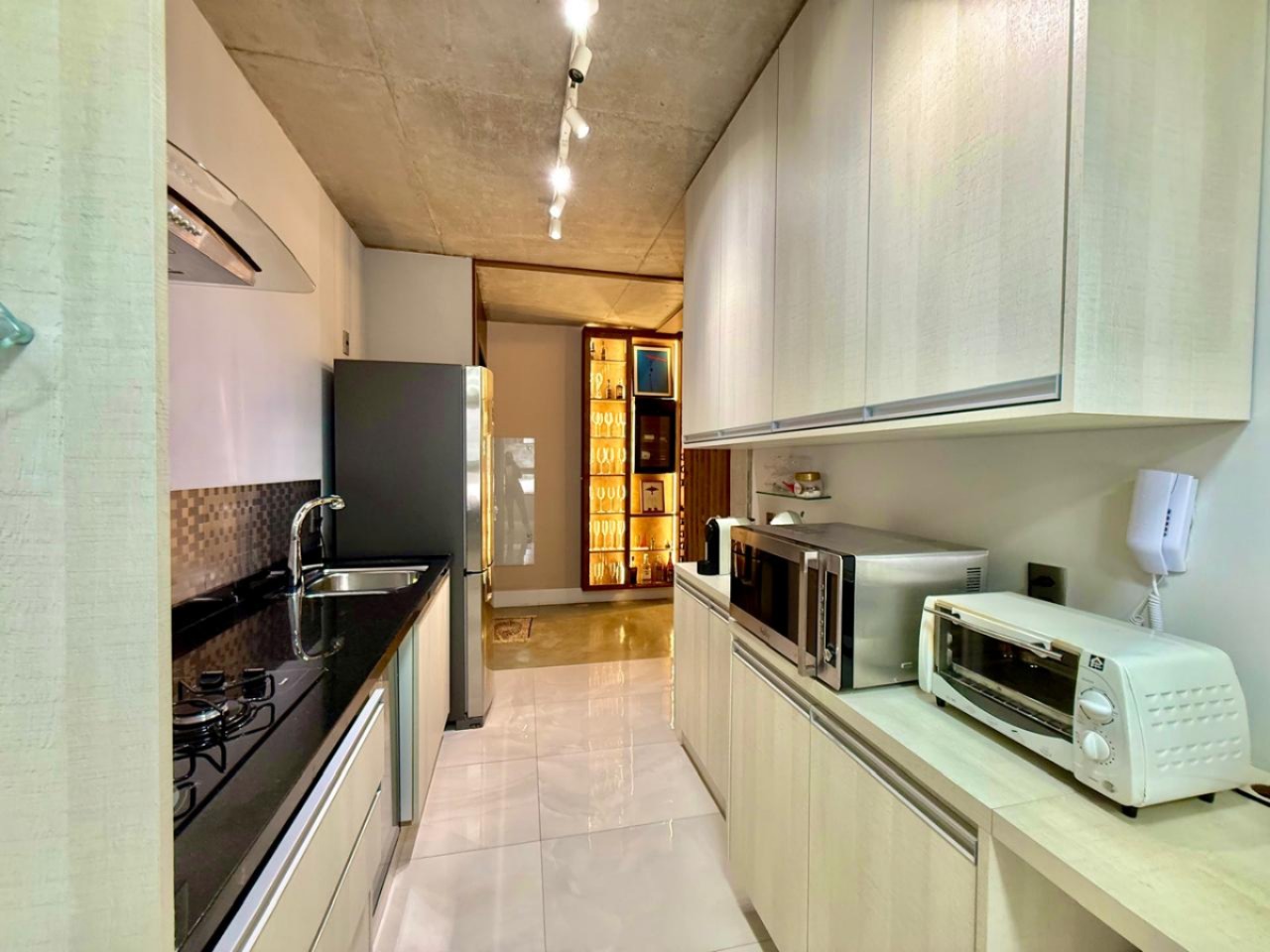 Apartamento, 1 quarto, 70 m² - Foto 10