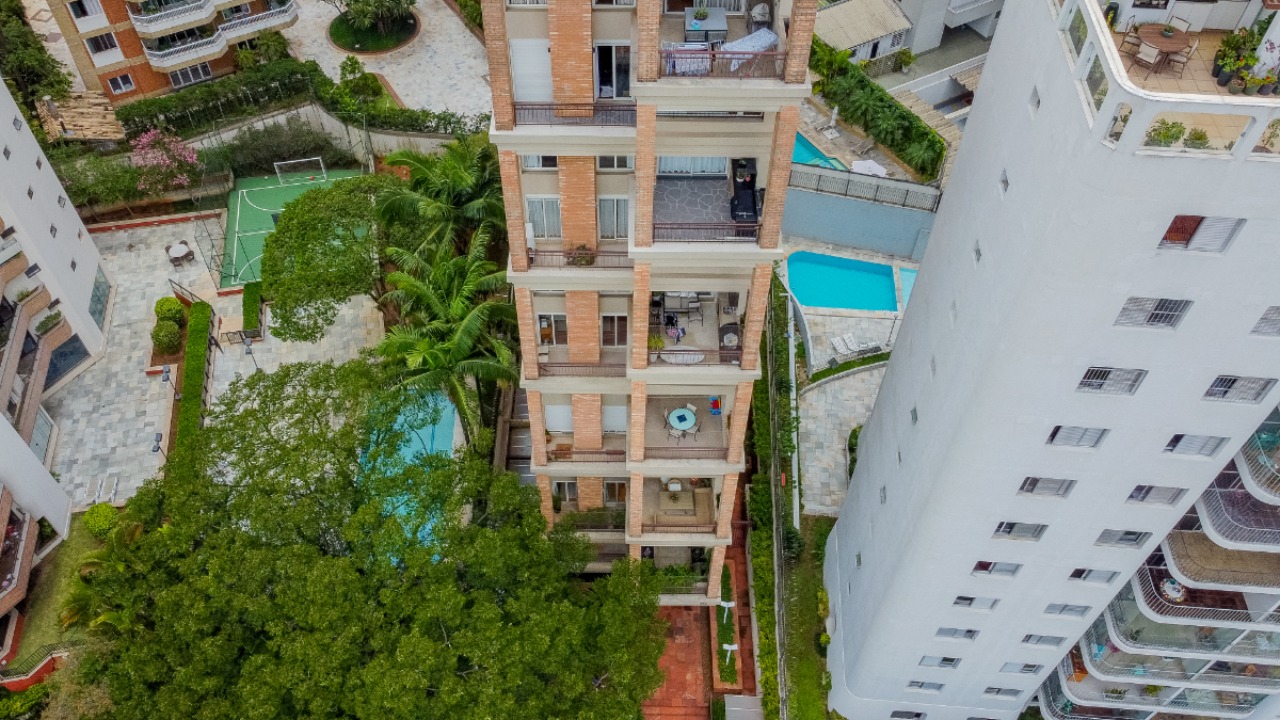 Apartamento, 4 quartos, 278 m² - Foto 37