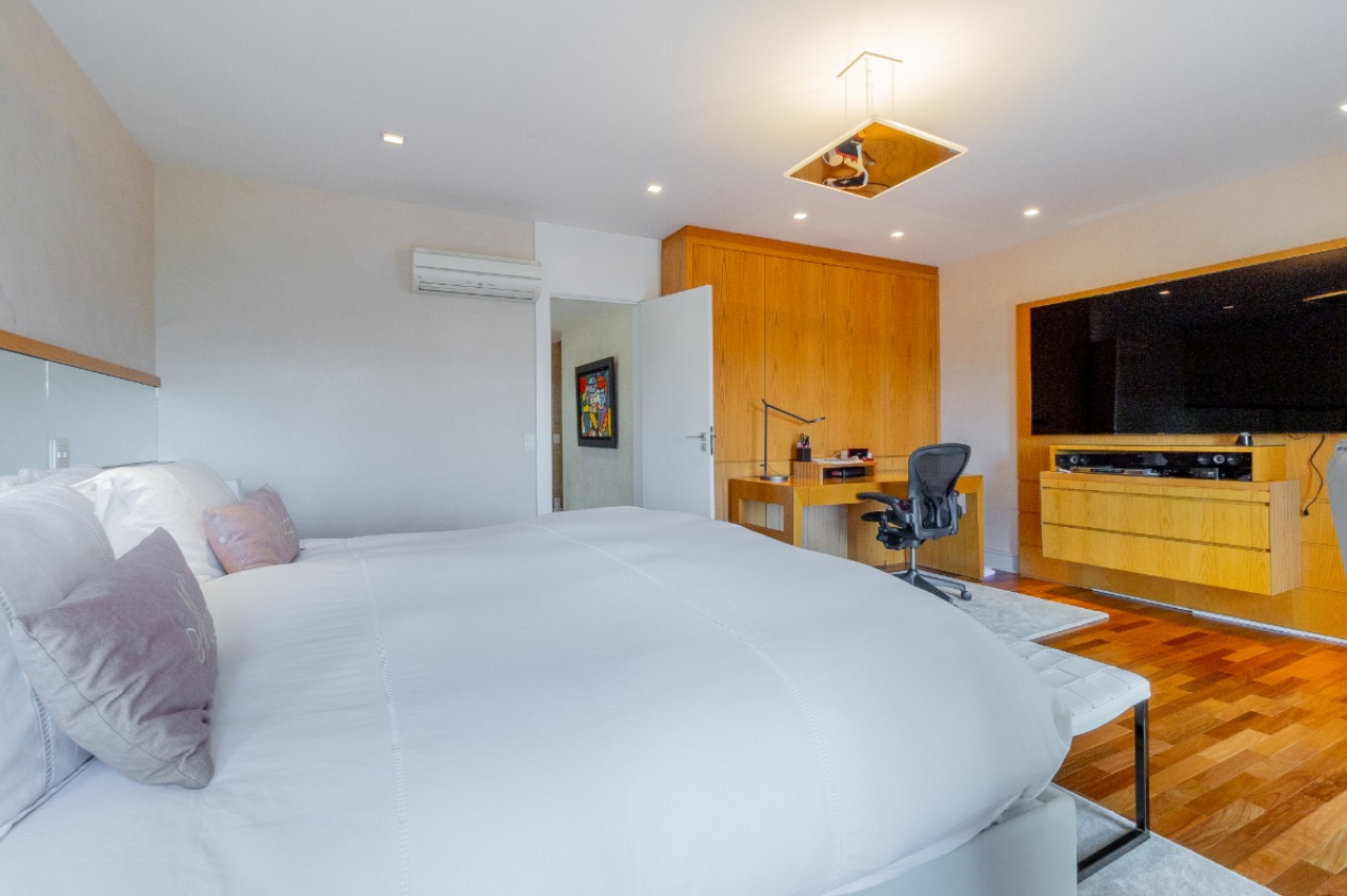 Apartamento, 4 quartos, 278 m² - Foto 19