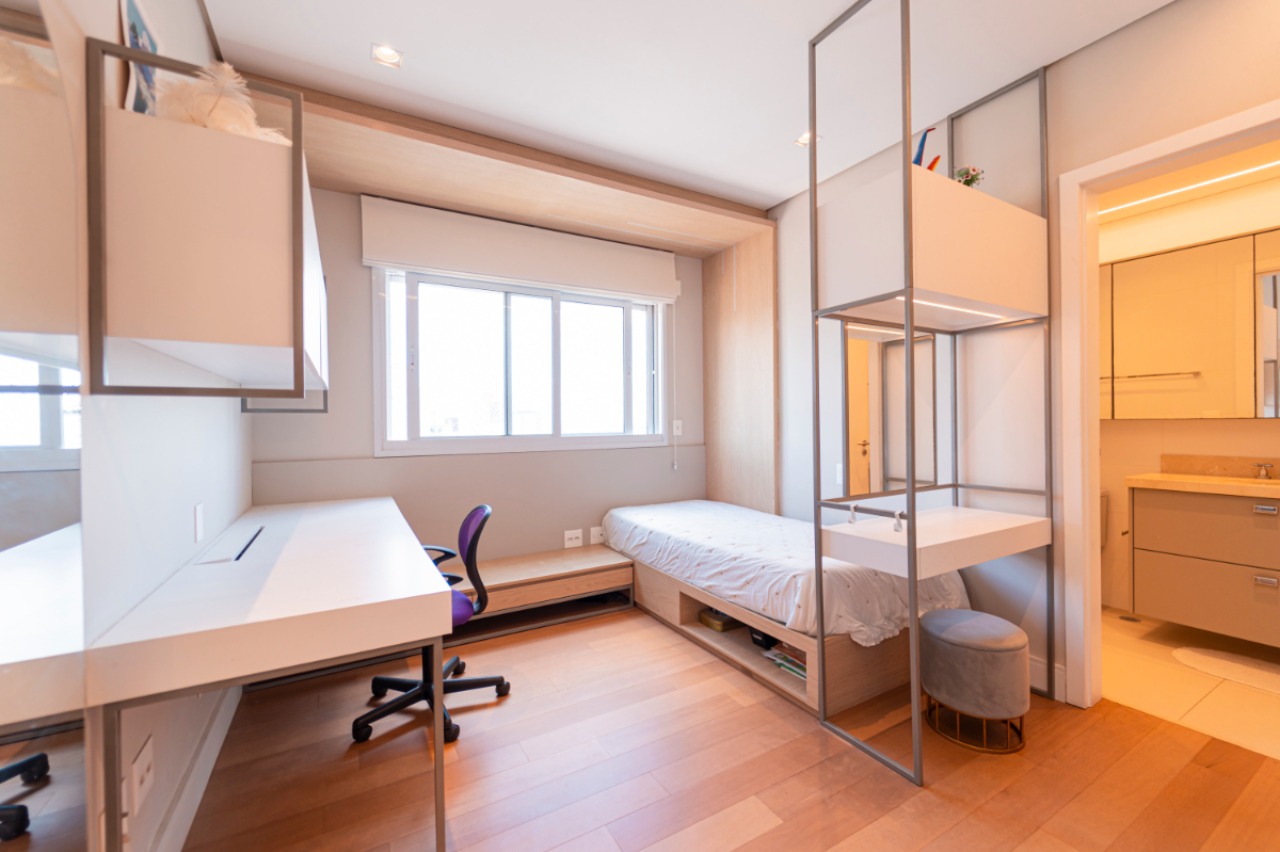 Apartamento, 4 quartos, 276 m² - Foto 38