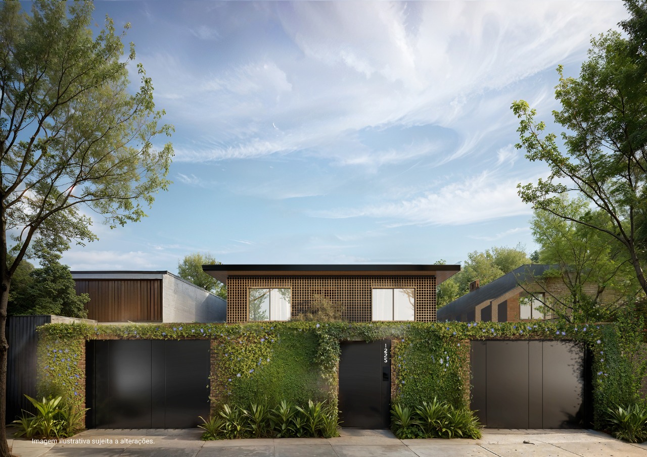 Casa, 4 quartos, 455 m² - Foto 2