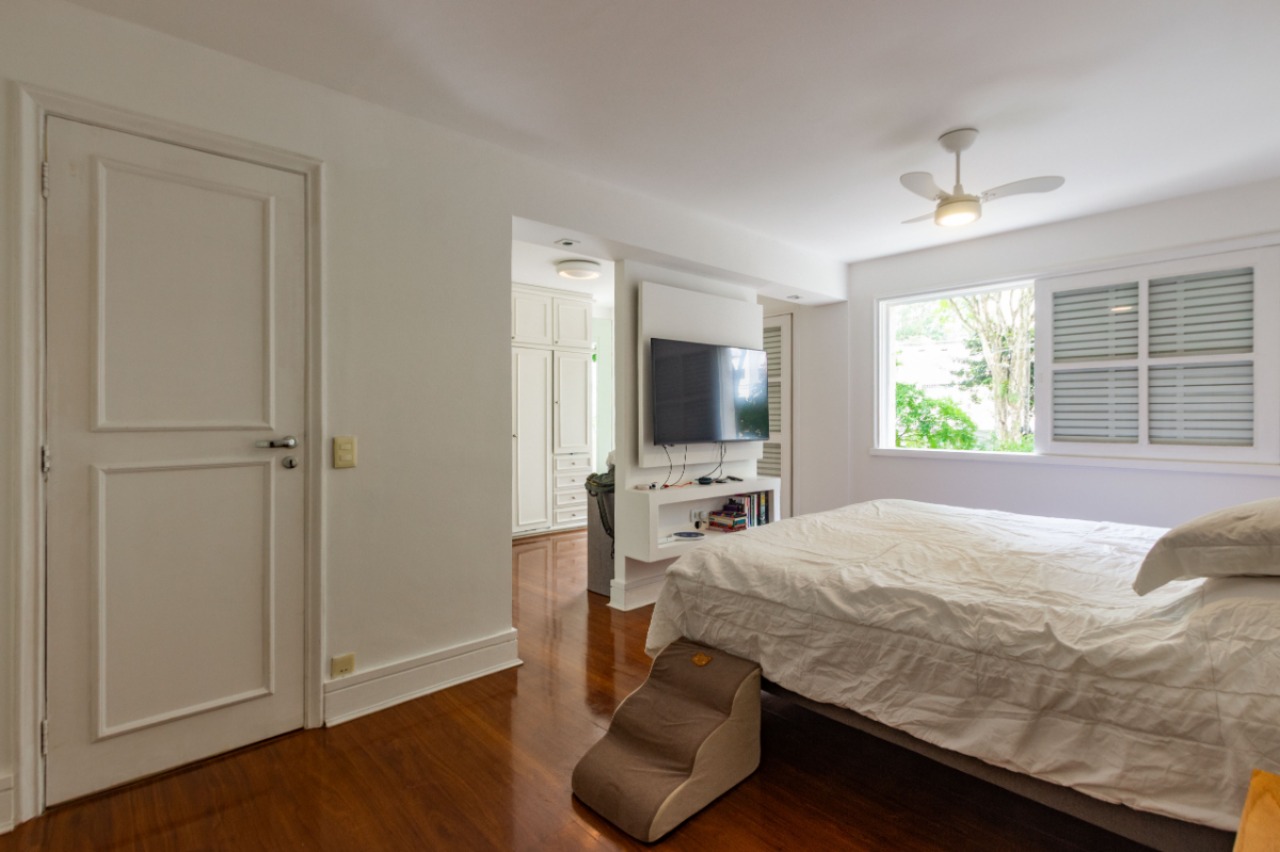 Apartamento, 2 quartos, 128 m² - Foto 18