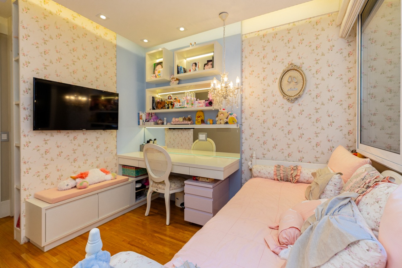 Apartamento, 3 quartos, 209 m² - Foto 31