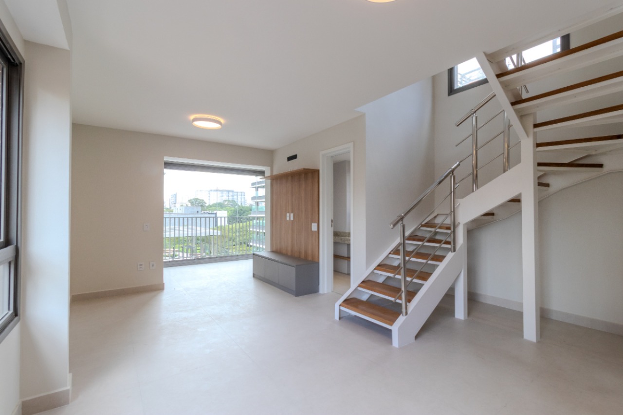 Apartamento, 2 quartos, 97 m² - Foto 3