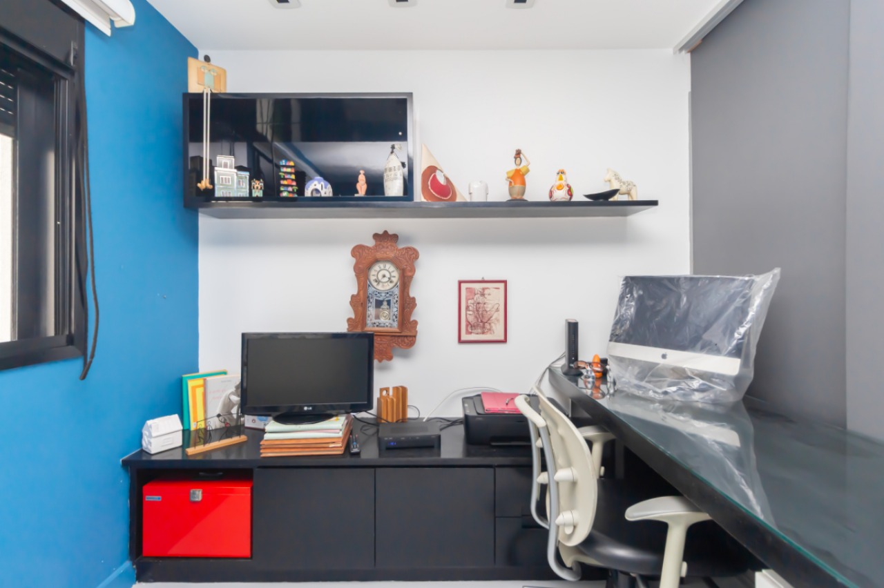 Apartamento, 2 quartos, 105 m² - Foto 25
