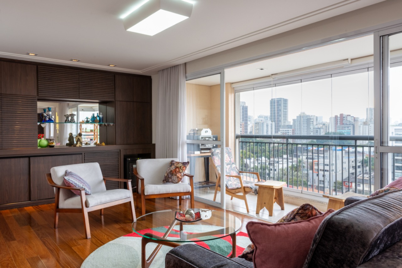 Apartamento, 3 quartos, 131 m² - Foto 9