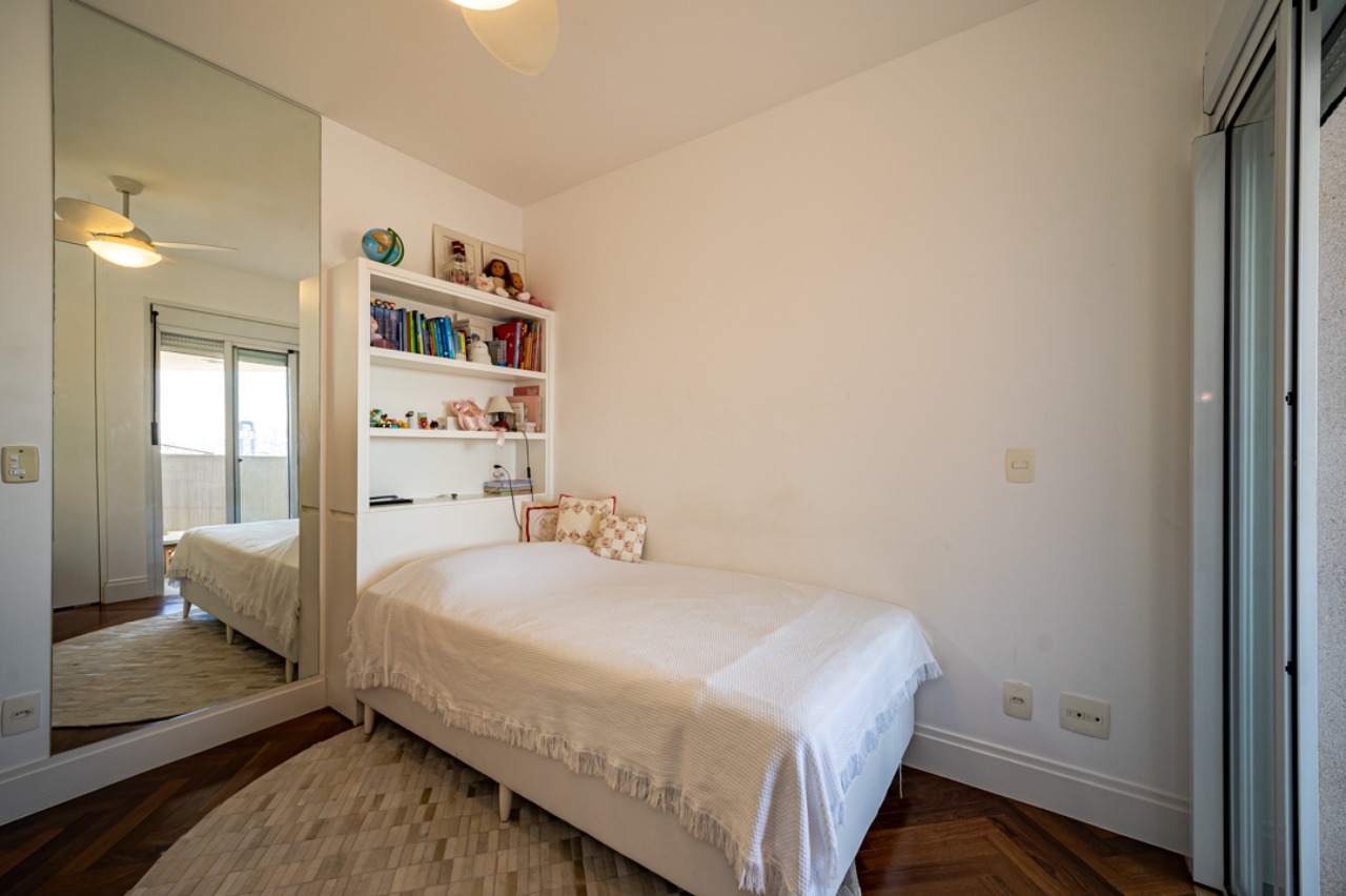 Apartamento, 4 quartos, 222 m² - Foto 49