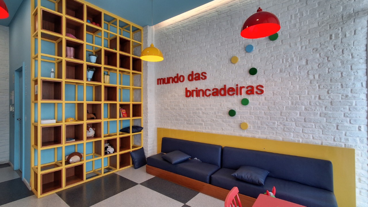 Apartamento, 2 quartos, 79 m² - Foto 42