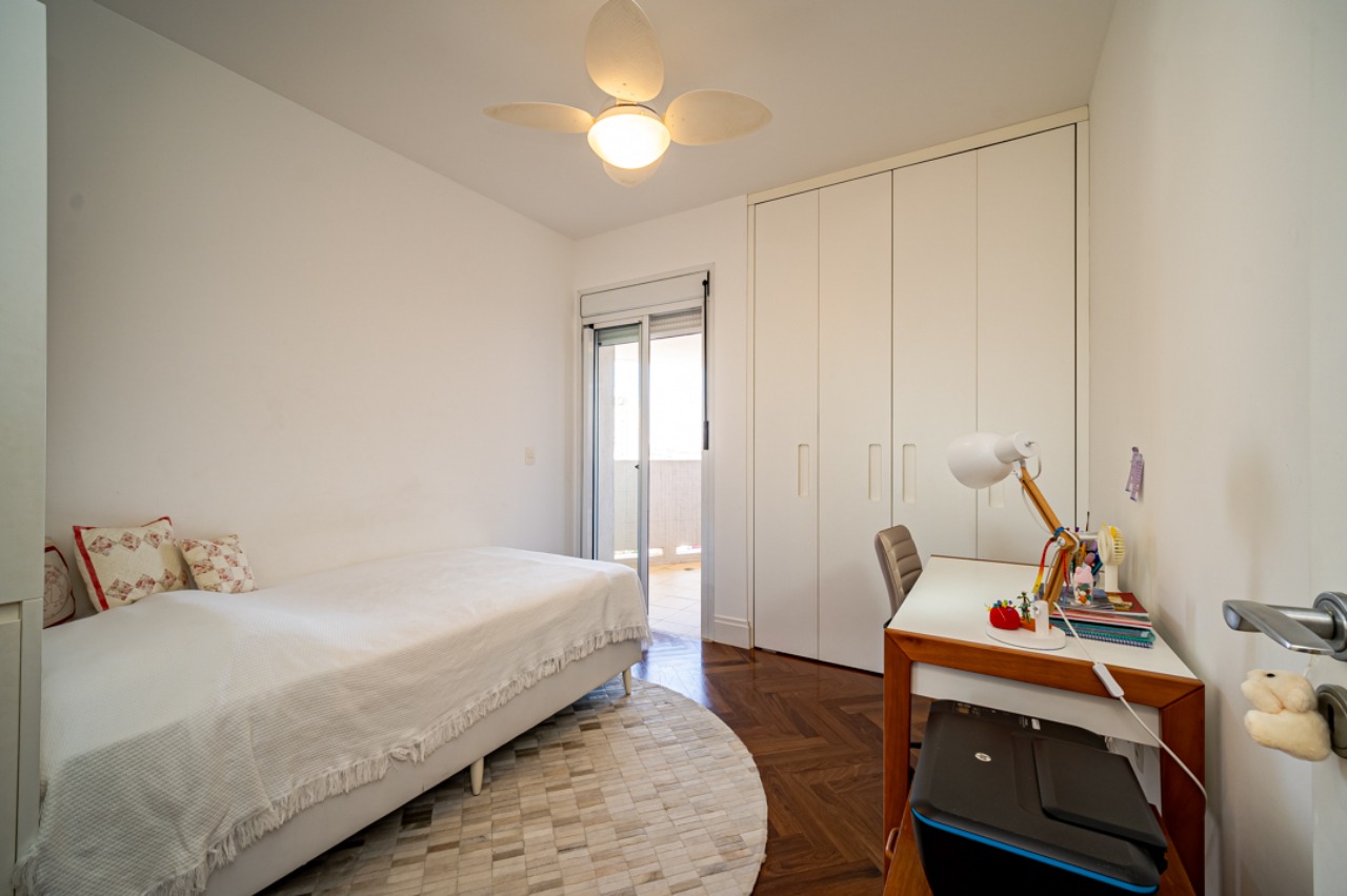 Apartamento, 4 quartos, 222 m² - Foto 50