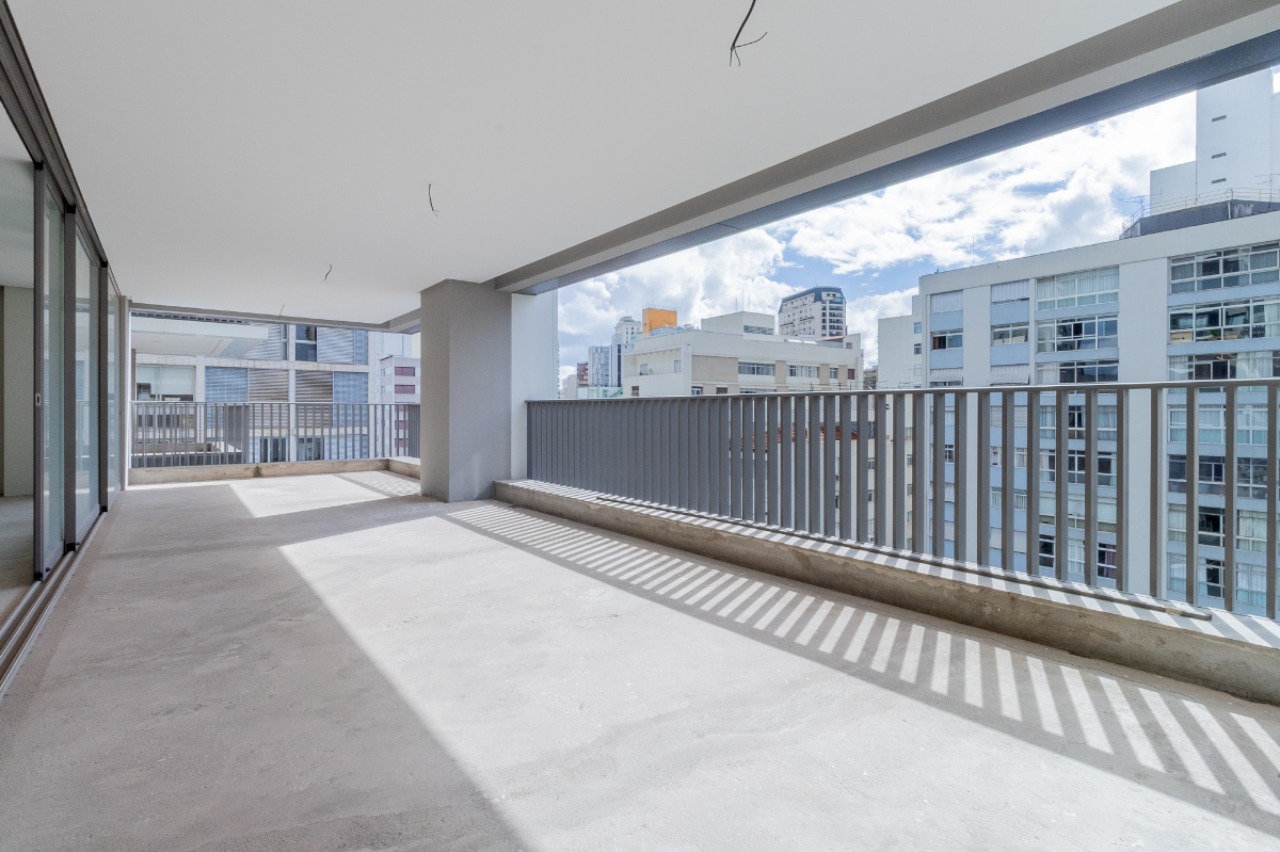 Apartamento, 4 quartos, 478 m² - Foto 9