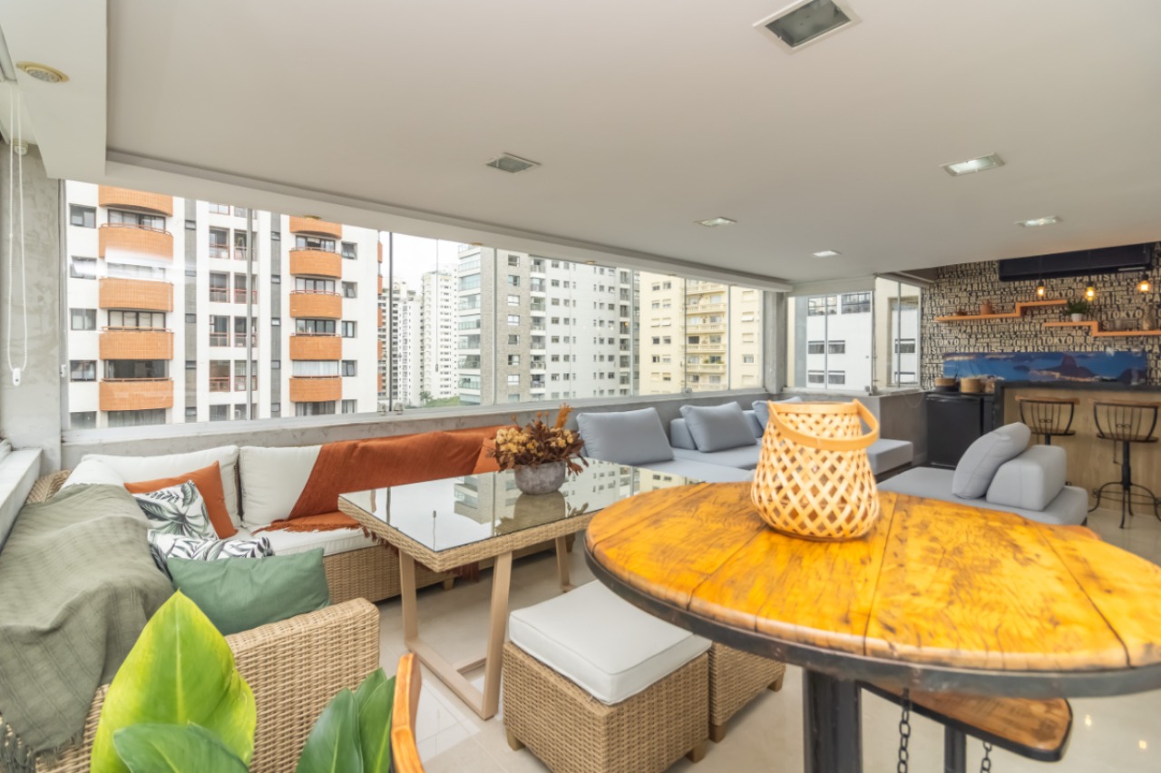 Cobertura, 2 quartos, 114 m² - Foto 4