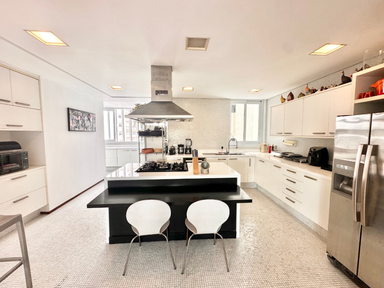 Apartamento, 3 quartos, 241 m² - Foto 13